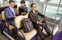 Istanbul Sabiha Gokcen Meet & Greet Service