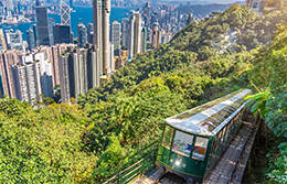 Hong Kong Meet & Greet Service