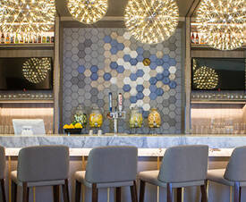 Dallas Airport Lounge,  Dallas Airport Lounge