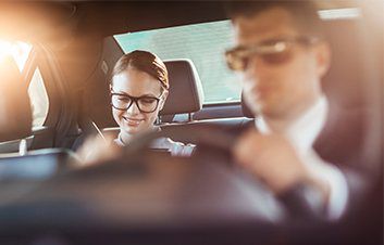 Sydney Meet & Greet Services