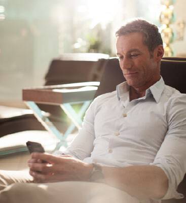 marhaba Lounge E-Reader