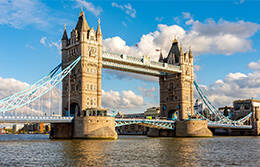 London Gatwick Meet & Greet Service