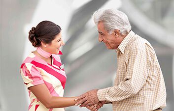 Milan Meet & Greet Service