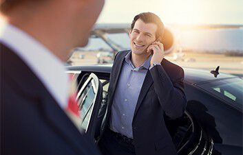 Geneva Meet & Greet Service