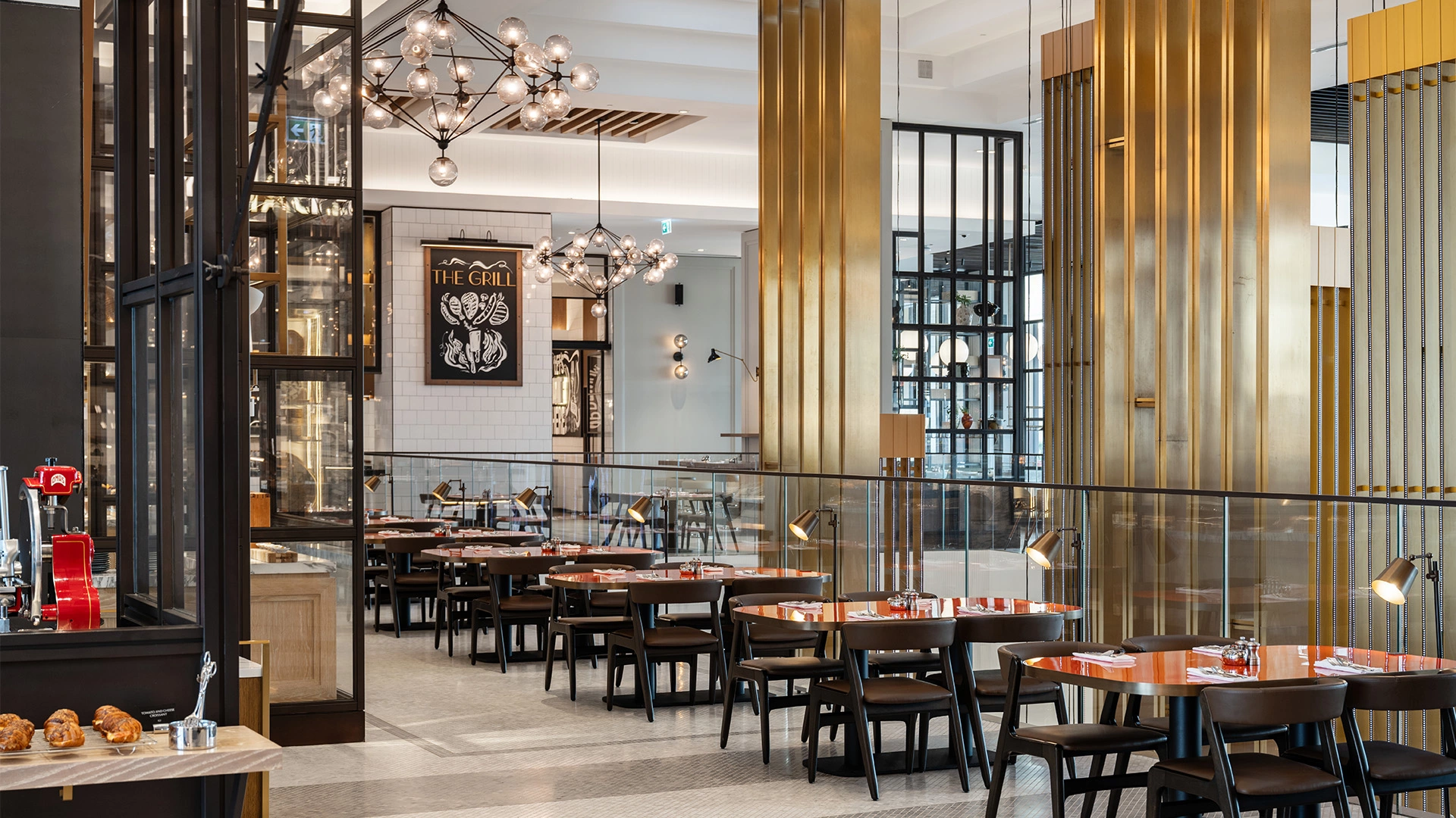 Atlantis The Royal - Gastronomy Dinner Buffet Including Premium Water