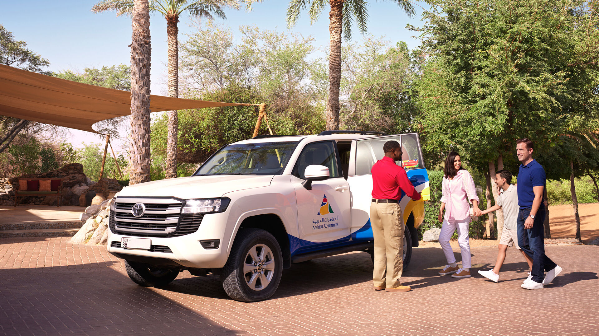Dubai Airport Transfers, , hi-res