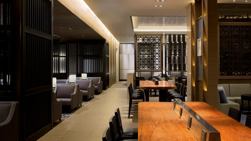 Plaza Premium Lounge London Heathrow Airport two hours lounge access, , hi-res