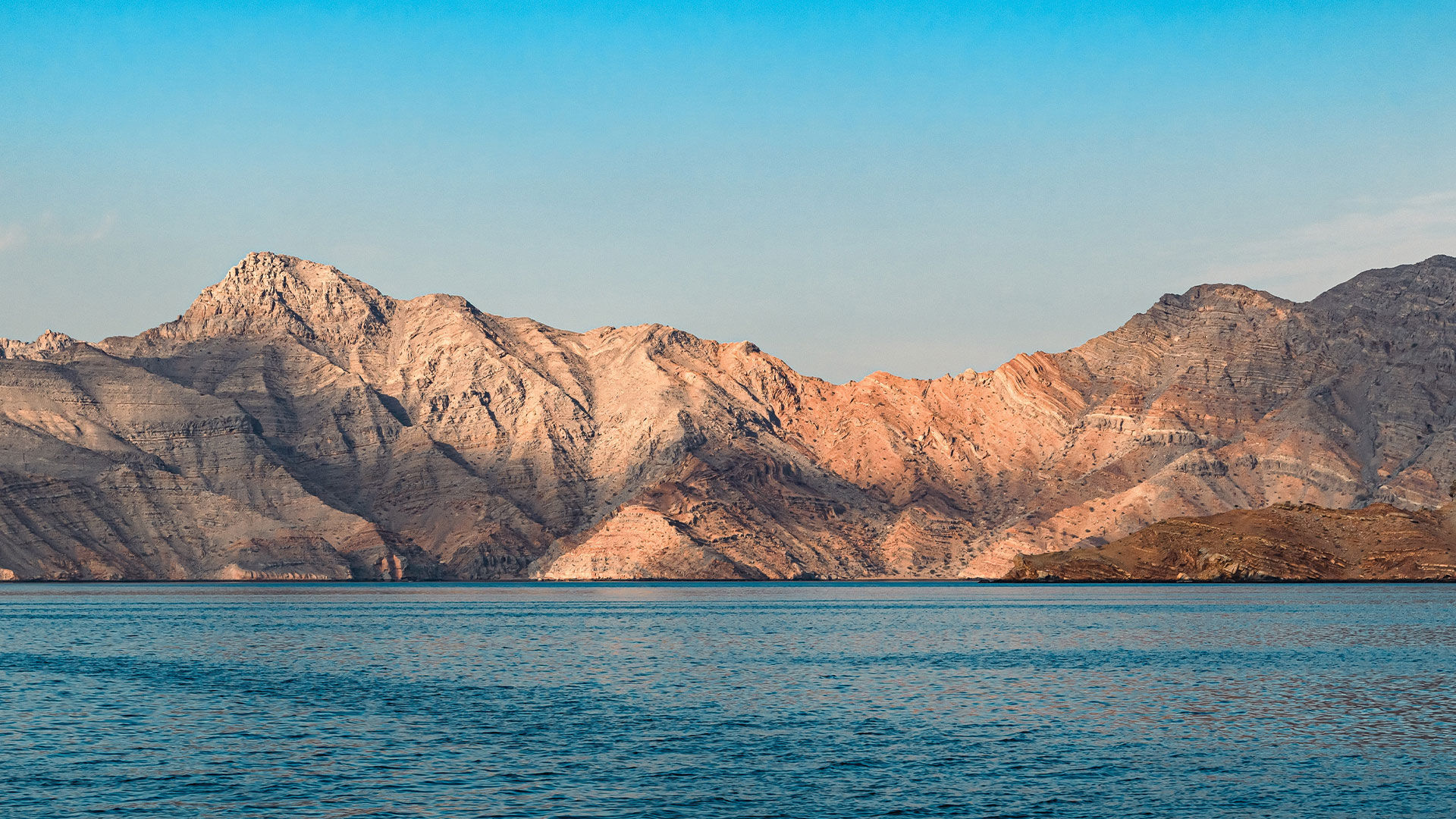 Private transfers to Muscat, , hi-res