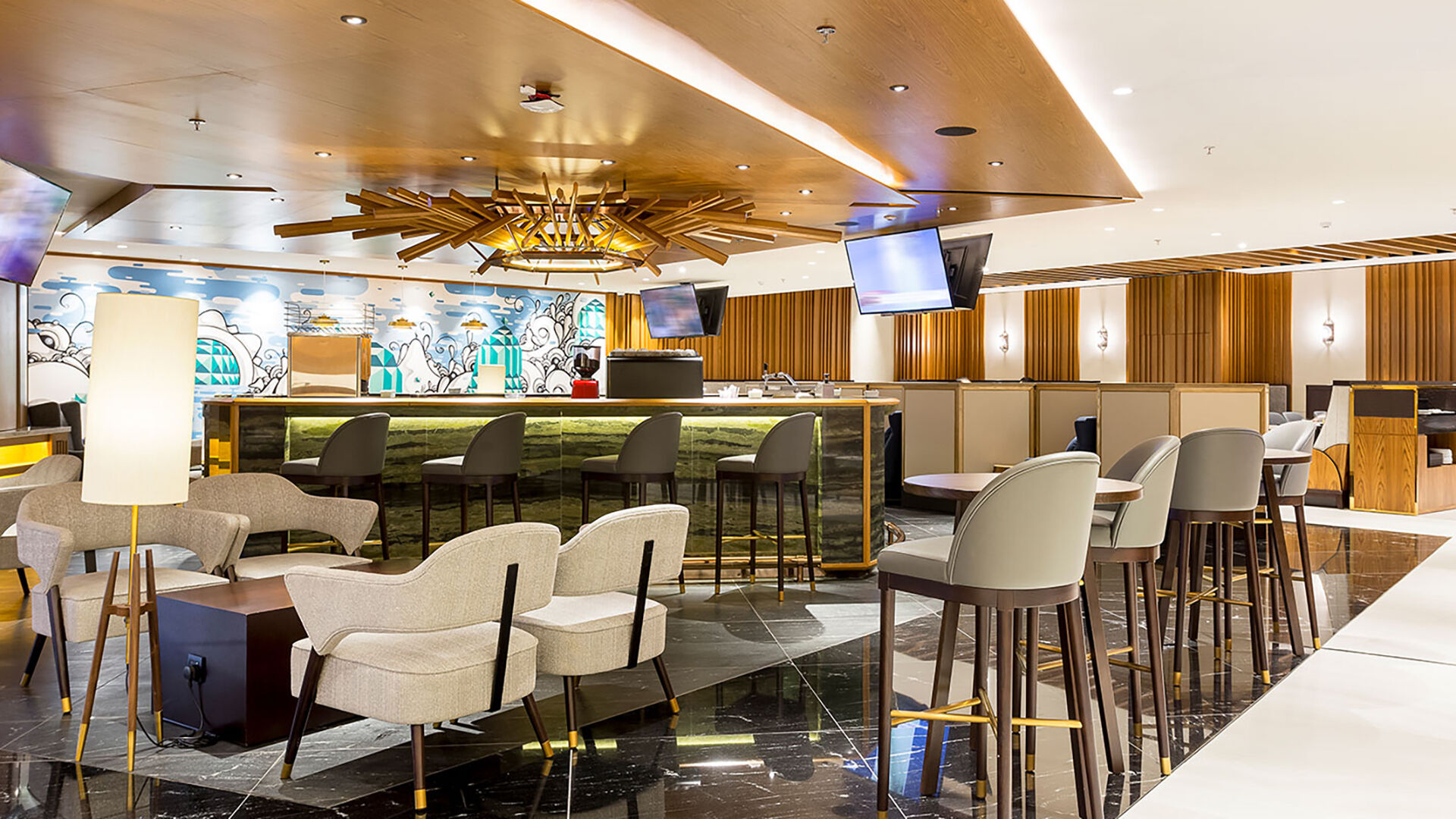 Rio de Janeiro RIOgale&atilde;o - Tom Jobim International Airport, , hi-res