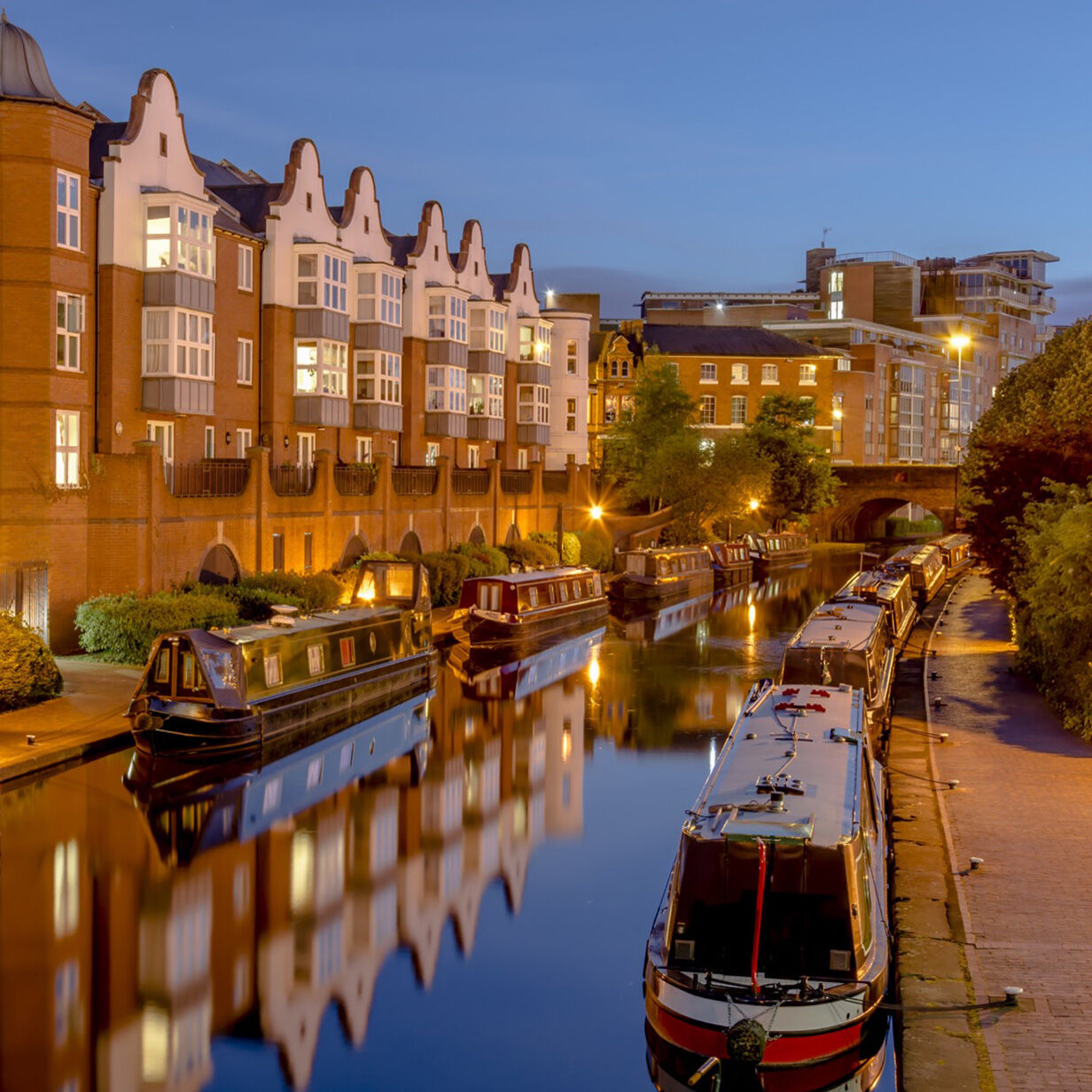 Birmingham Meet & Greet Service, , hi-res