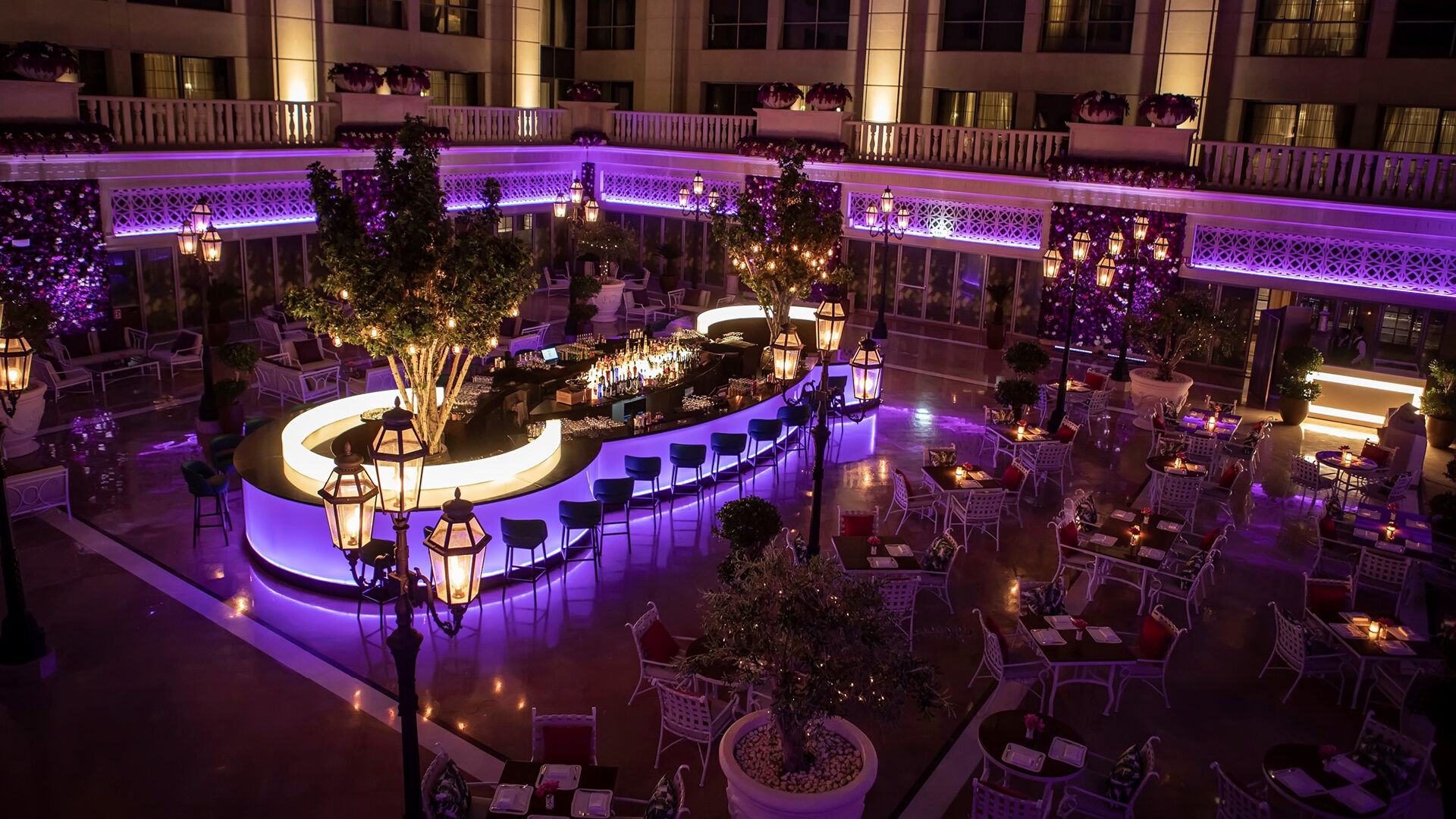 La Perle by Dragone: Dinner + Ticket Package, , large