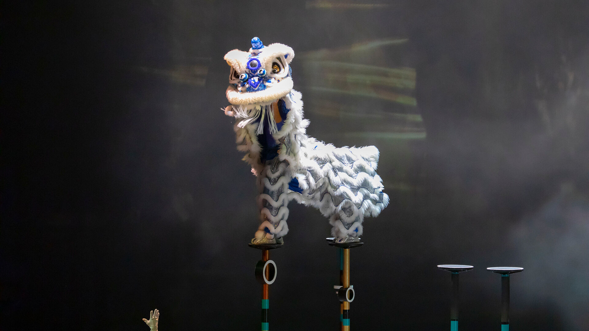 La Perle by Dragone, , large