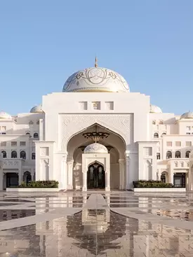 Abu Dhabi Heritage Tour