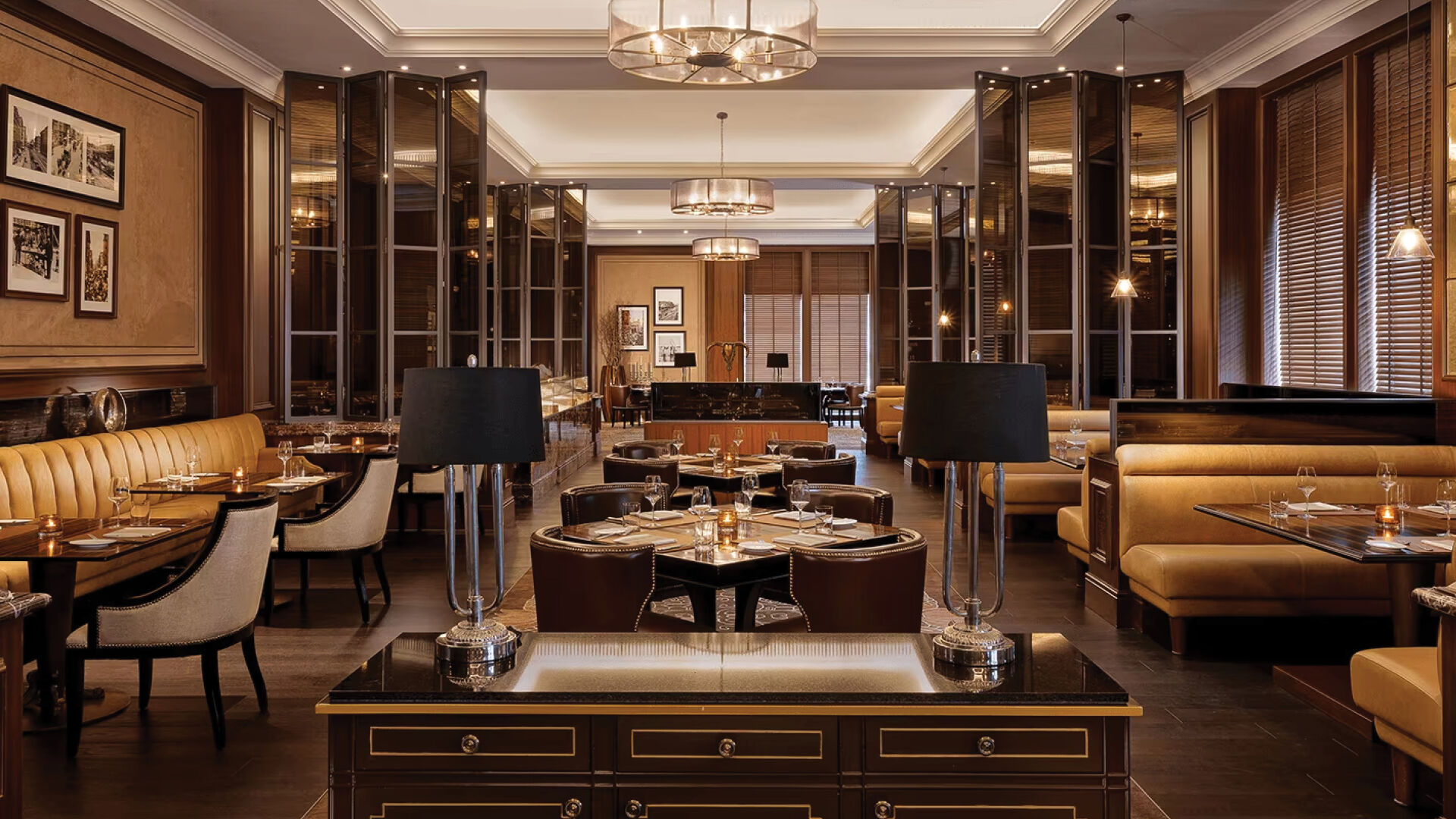 La Perle by Dragone: Dinner + Ticket Package, , large