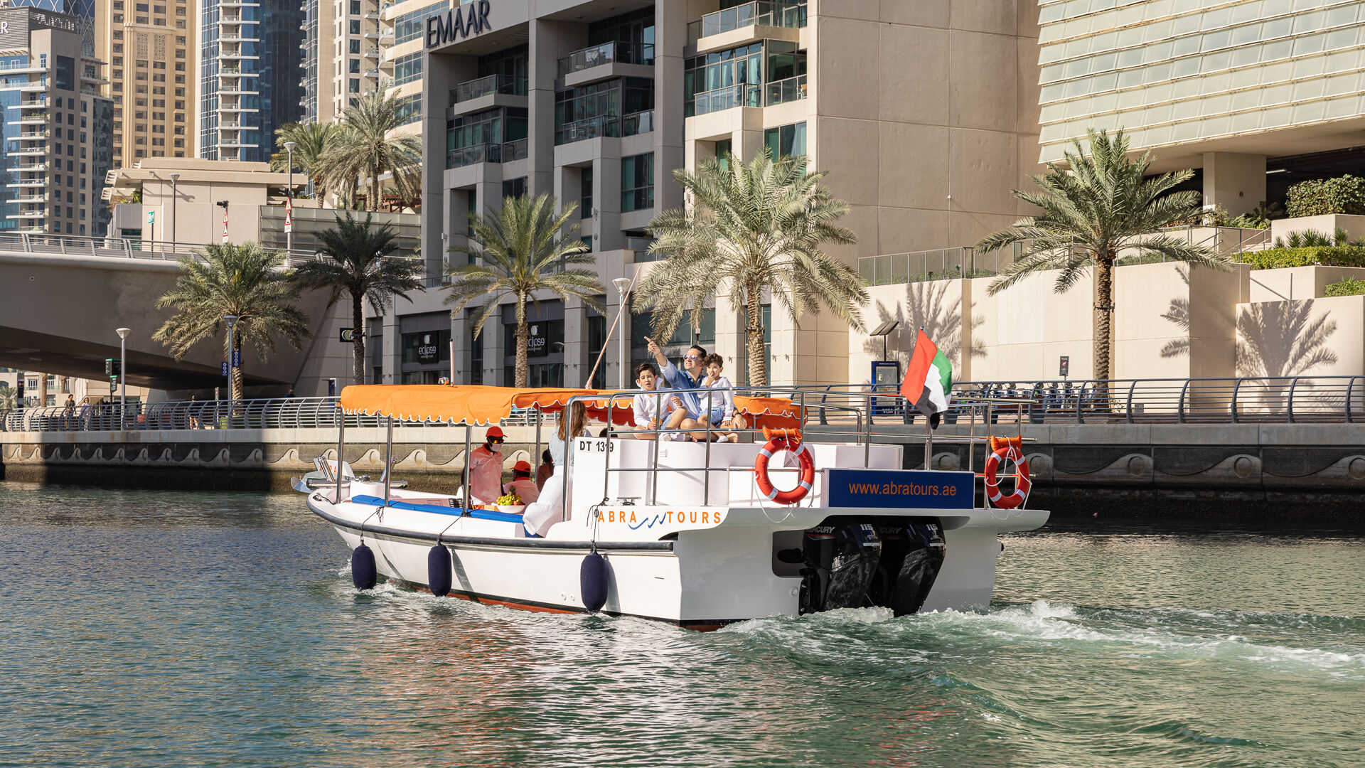 Abra Tours, , hi-res