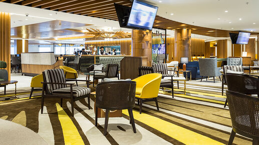 Rio de Janeiro RIOgaleão - Tom Jobim International Airport, , hi-res