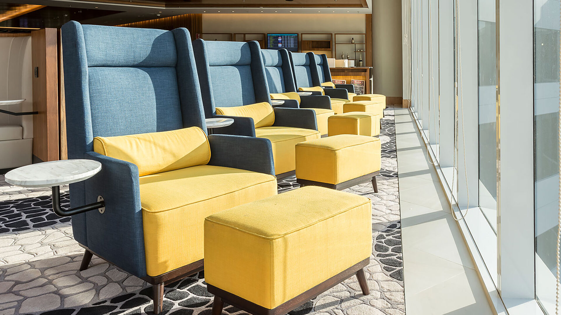 Rio de Janeiro RIOgale&atilde;o - Tom Jobim International Airport, , hi-res