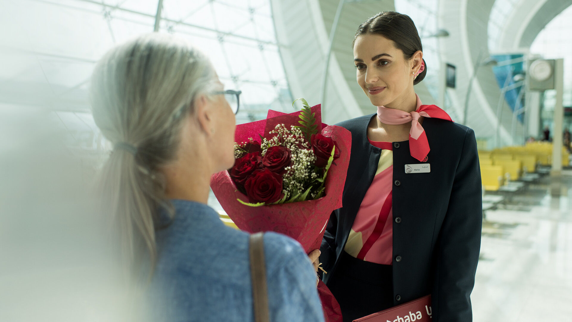 Melbourne - Meet & Greet Service - Transfer, , hi-res