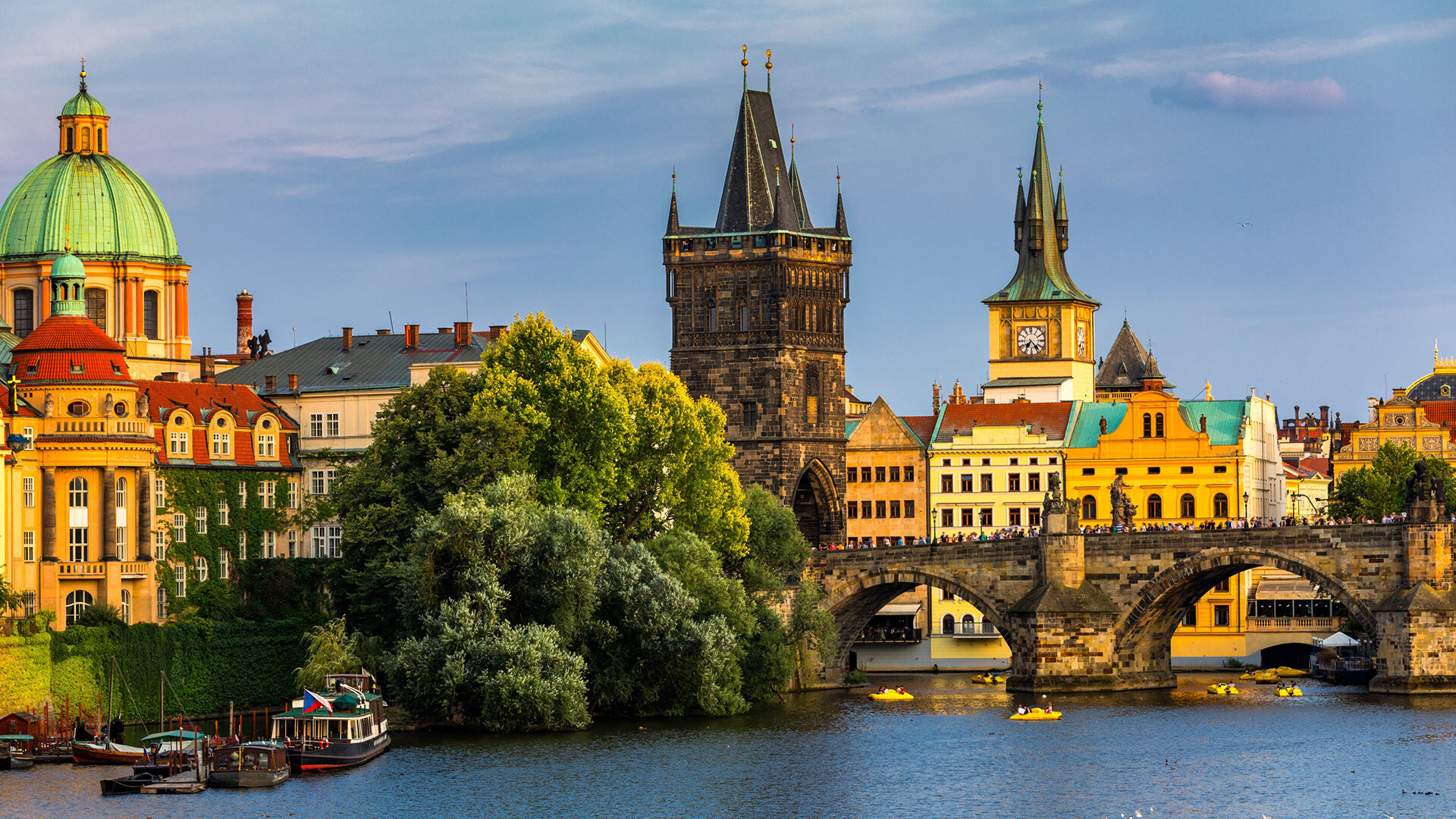 Prague Meet and Greet Service, , hi-res