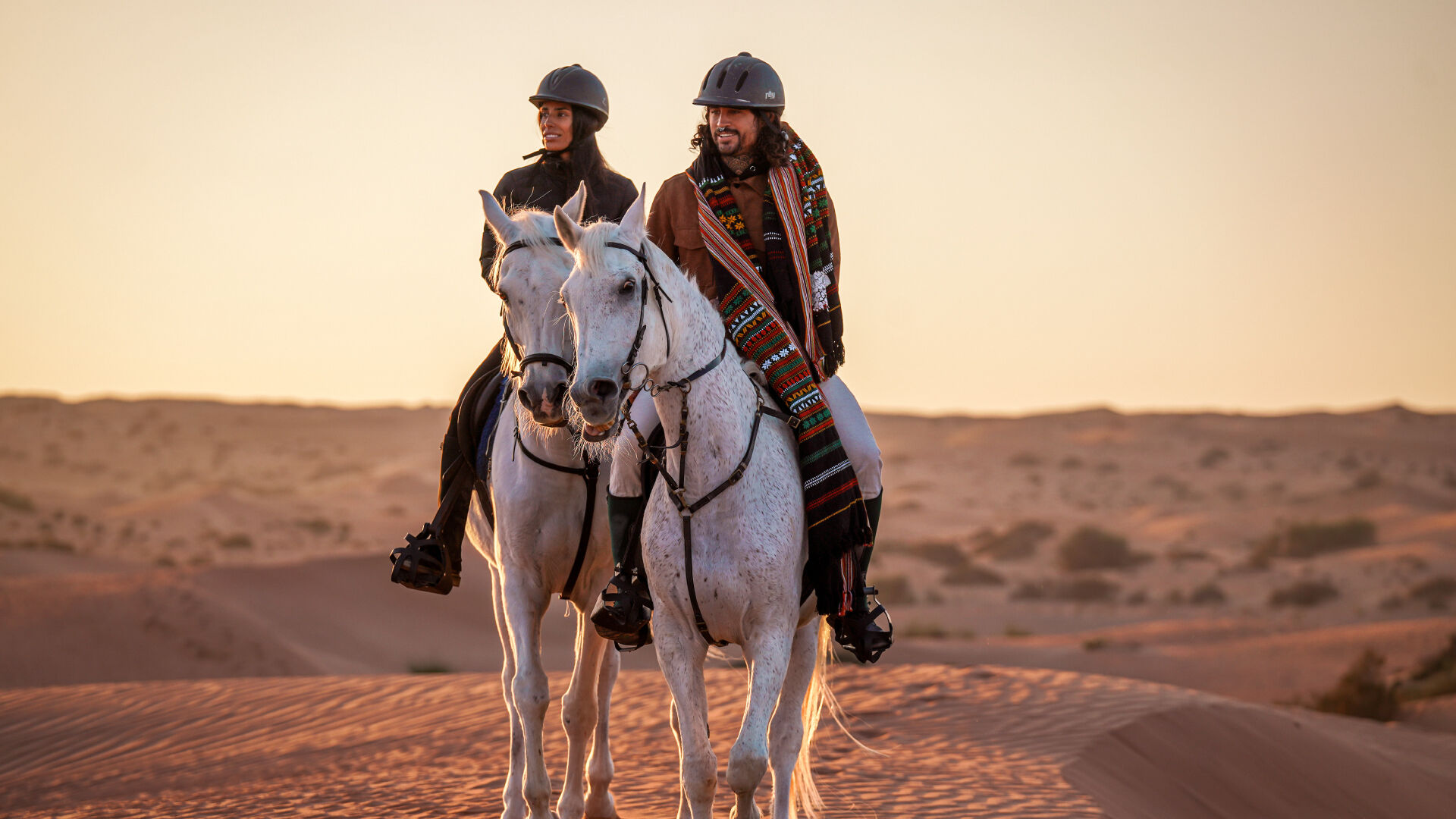 Horseback Ride - Shared Vehicle - Morning Run - Without Breakfast, , hi-res
