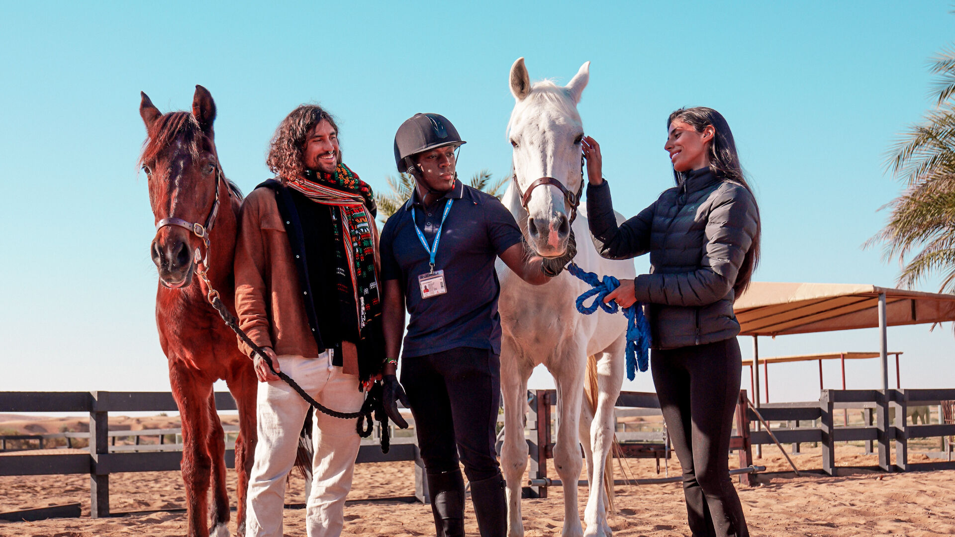Horseback Ride - Shared Vehicle - Morning Run - Without Breakfast, , hi-res