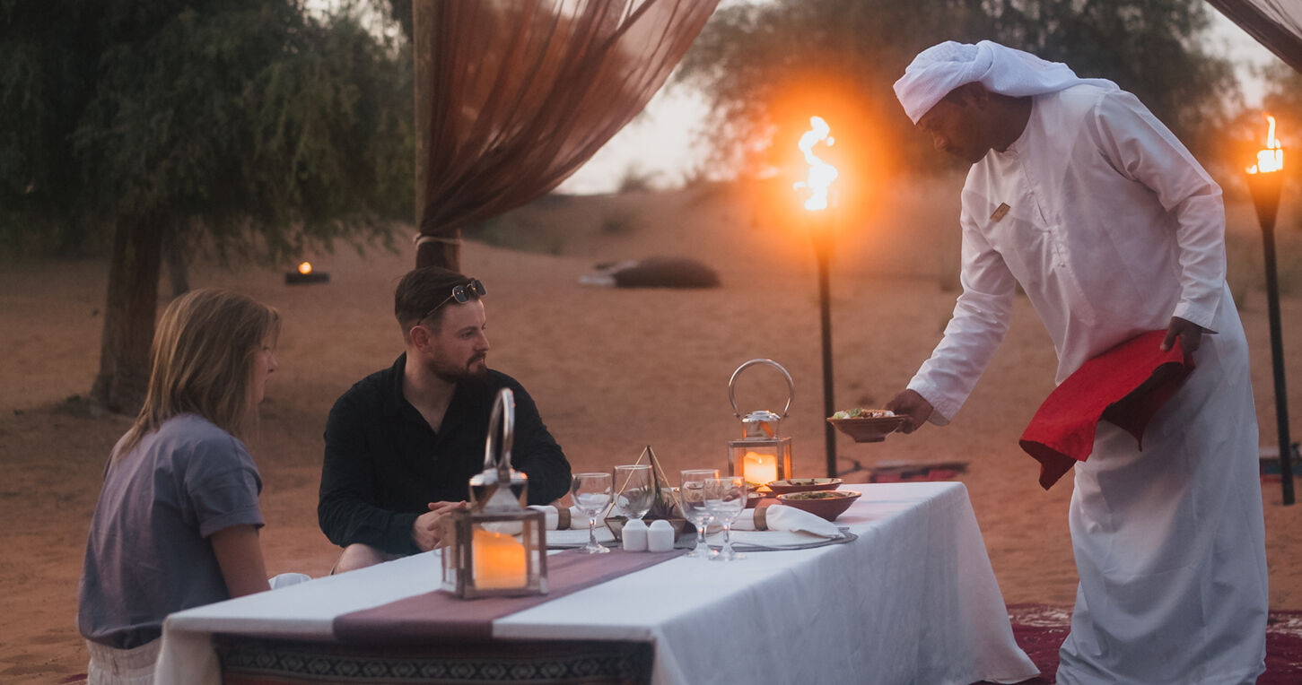 Exclusive Desert Experience with Dune Buggies Combo (1-2pax) / AATD17513, , large