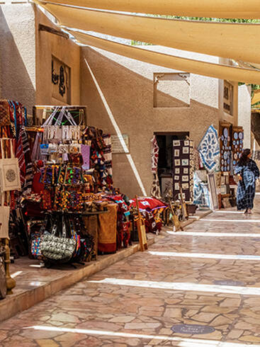 Private Traditional Dubai City Tour