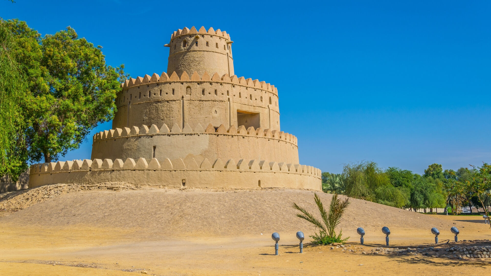 Al Ain City Tour, , hi-res