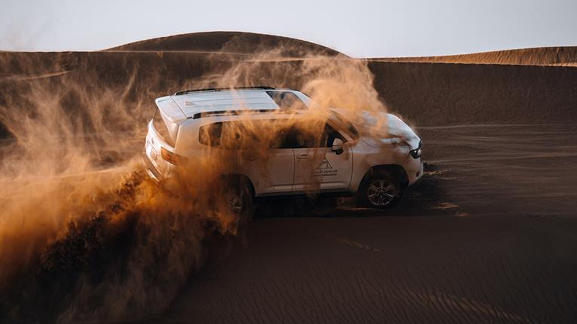 The Fort - Lisaili Desert Experience, , large