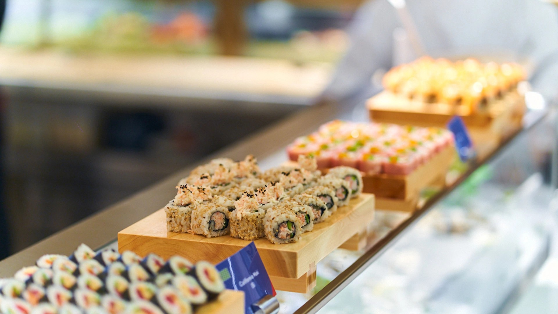 Saffron Dinner Buffet at Atlantis the Palm, , large