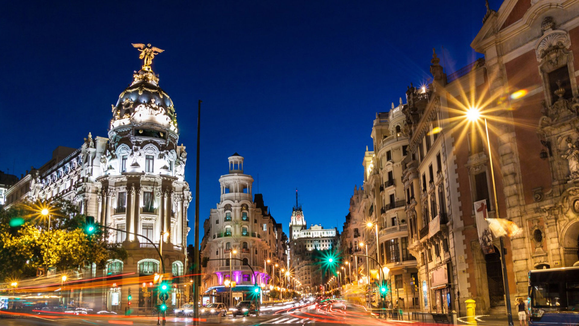 Madrid Meet and Greet Service, , hi-res