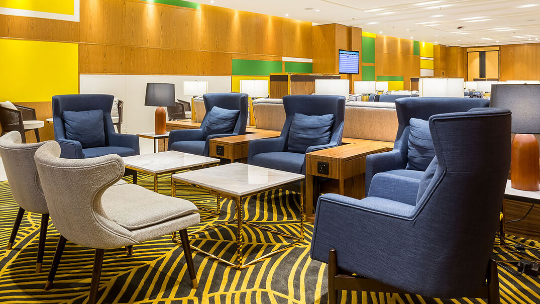 Rio de Janeiro RIOgaleão - Tom Jobim International Airport, , hi-res