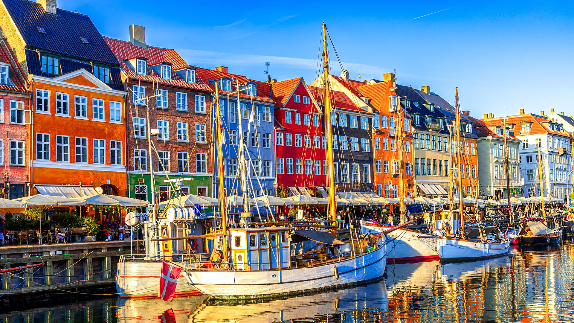 Copenhagen Meet & Greet Service, , hi-res