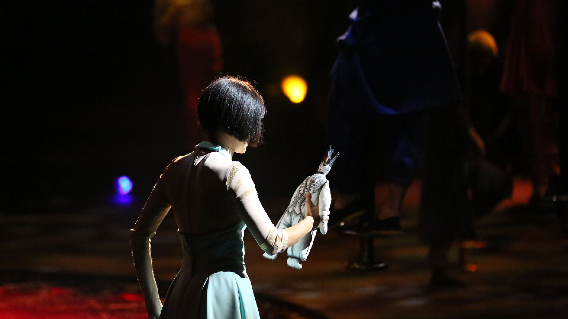 La Perle by Dragone, , large