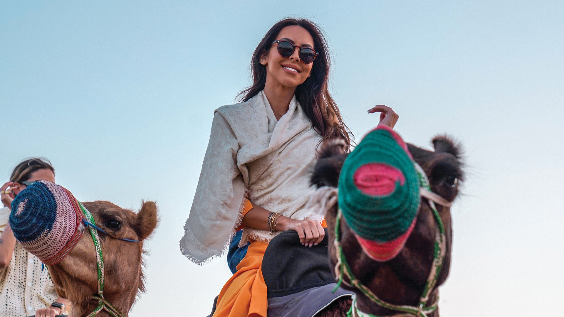 Camel Ride, , hi-res