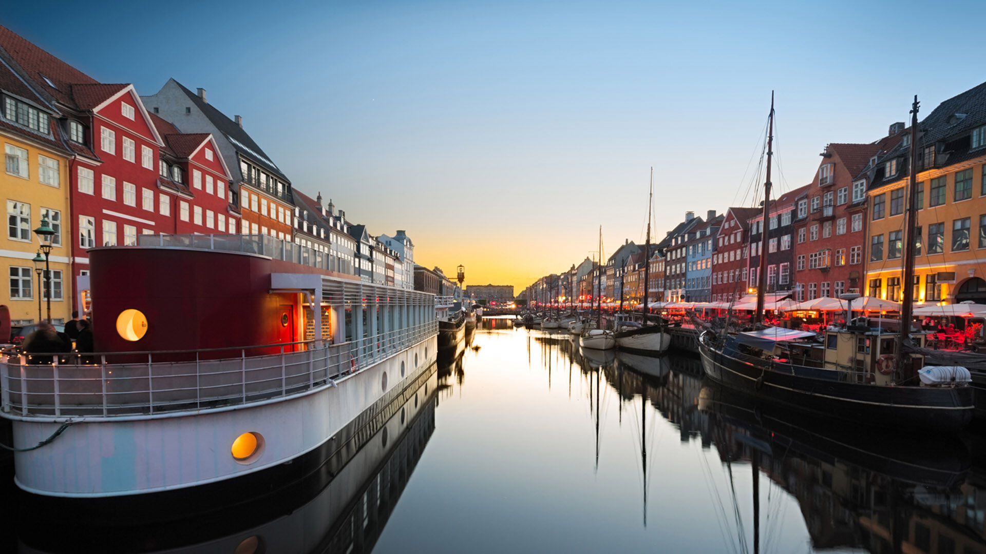 Copenhagen Meet & Greet Service, , hi-res