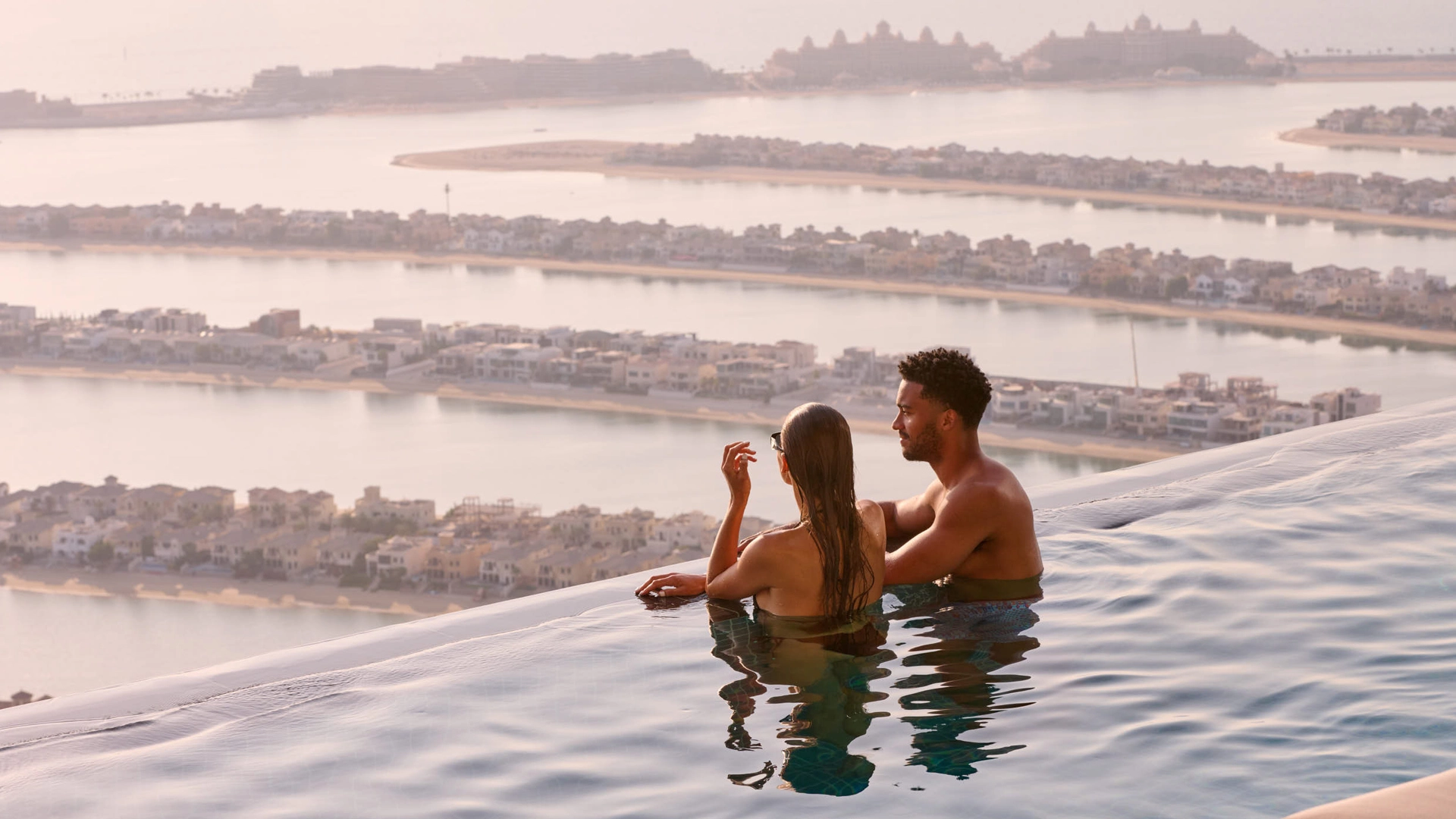 Rise with AURA, Sunrise Pool Experience, , large