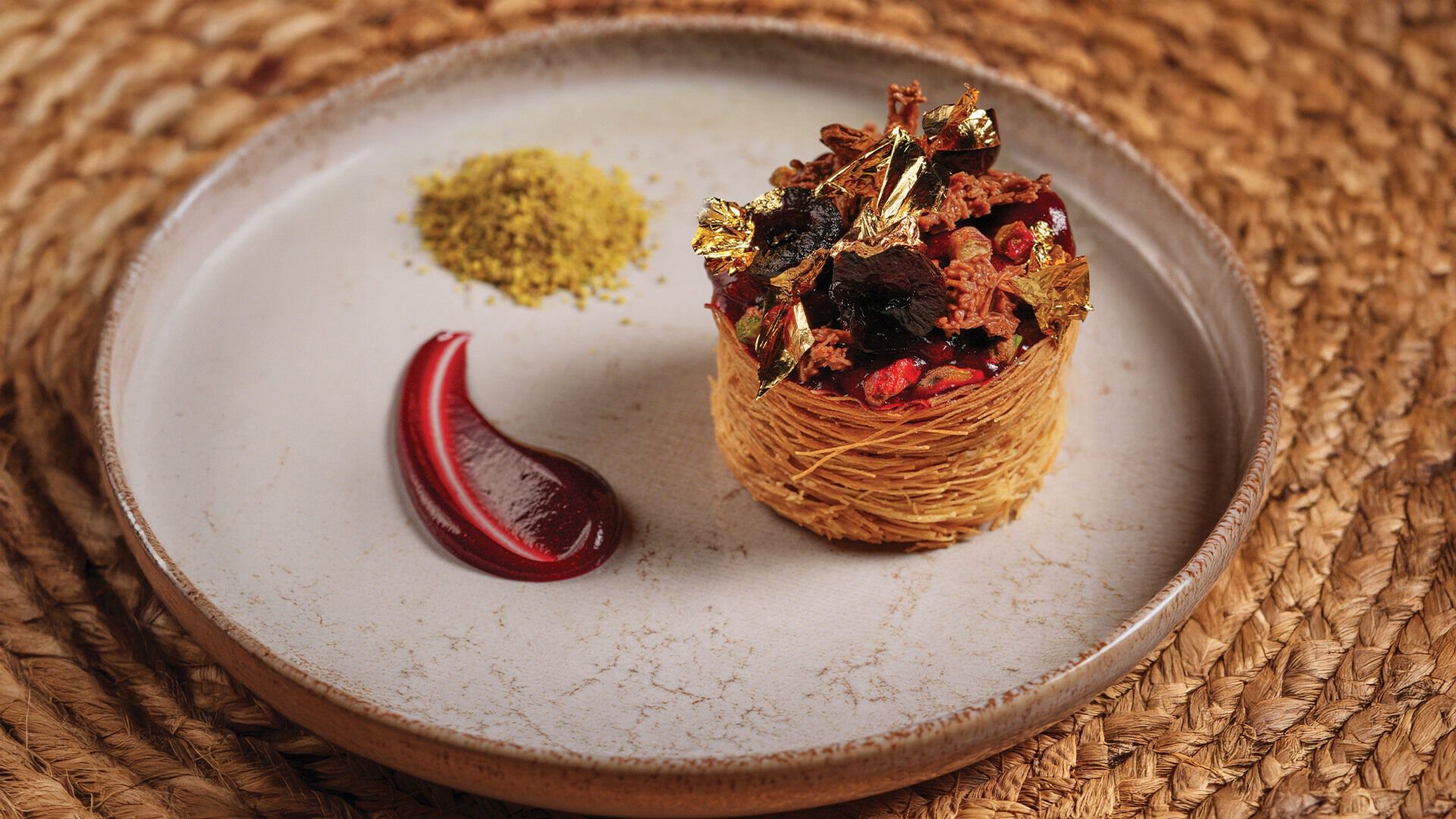 Nomad Garden: A premium desert & dining experience by Arabian Adventures, , large