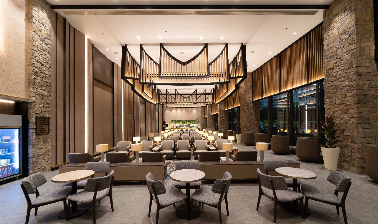 Saphire - Plaza Premium Lounge Jakarta Soekarno-Hatta International Airport, , hi-res