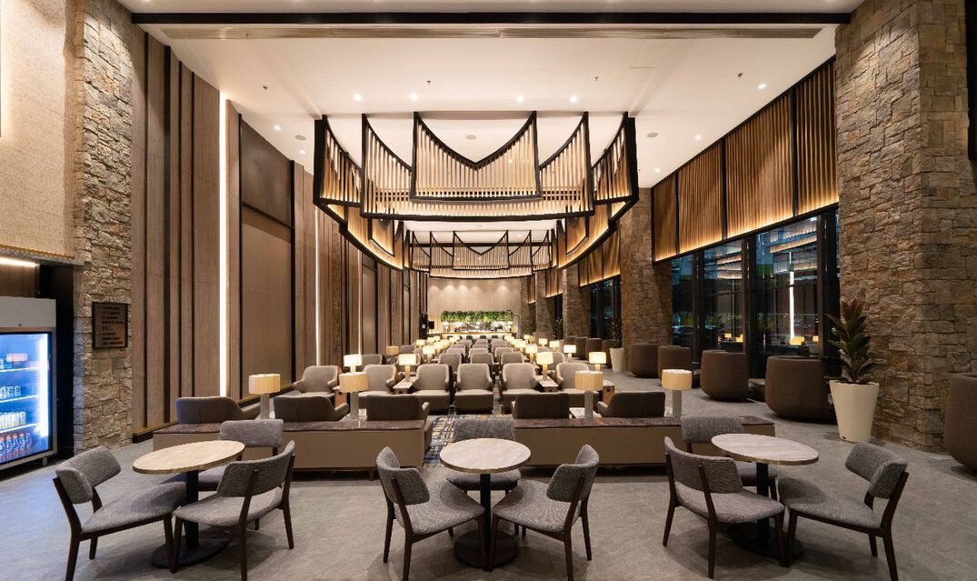 Saphire - Plaza Premium Lounge Jakarta Soekarno-Hatta International Airport, , hi-res
