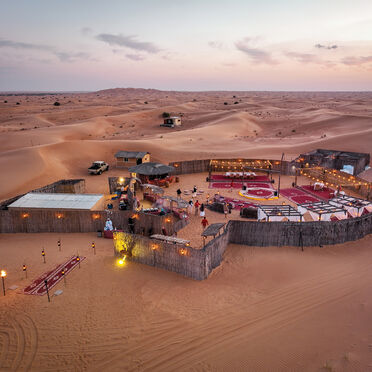 VIP Desert Safari in Dubai, , hi-res
