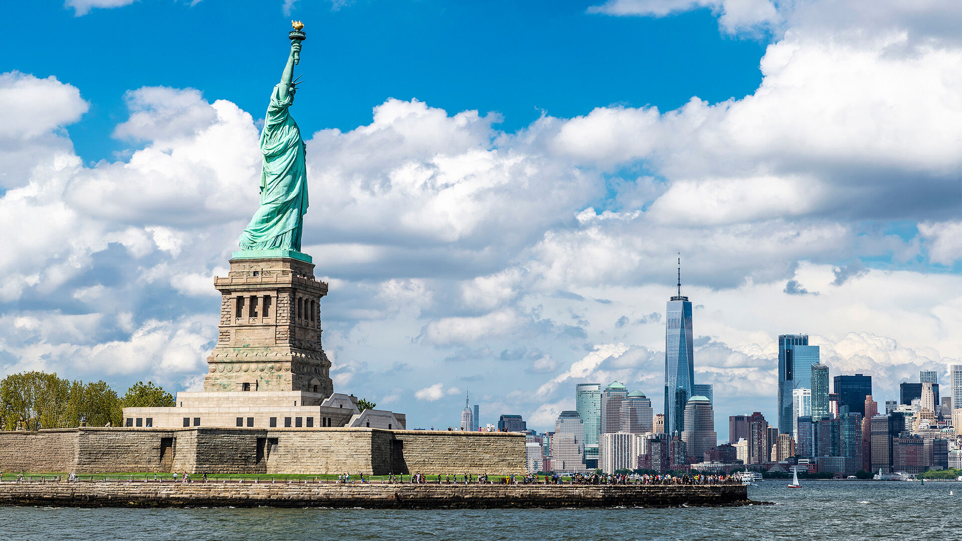 New York Meet & Greet Service - Arrival, , hi-res