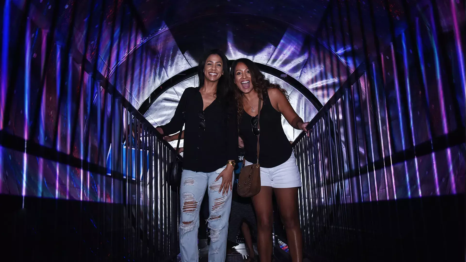 Museum of illusions, , large