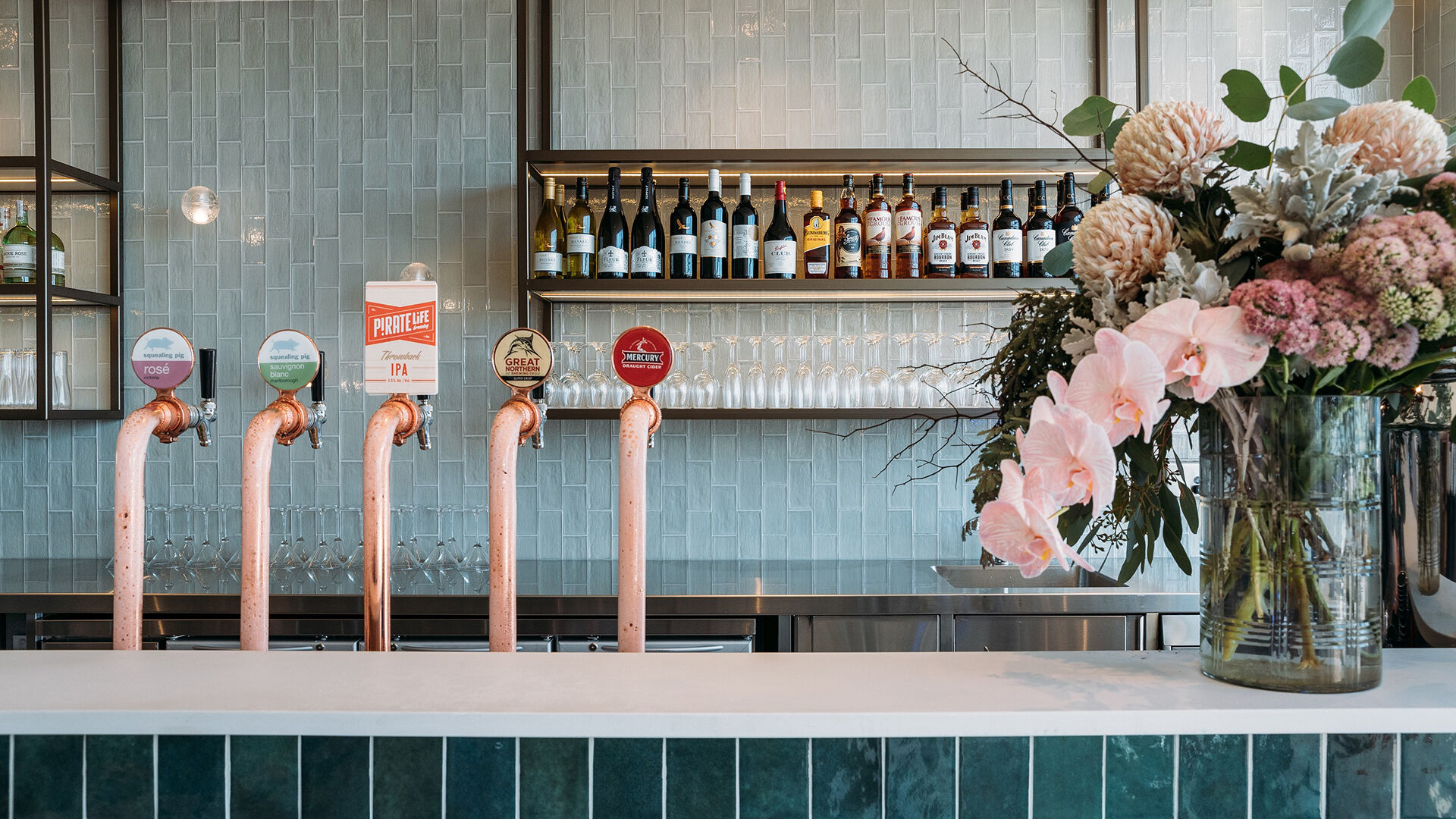 Plaza Premium Lounge Sydney International Airport, , hi-res