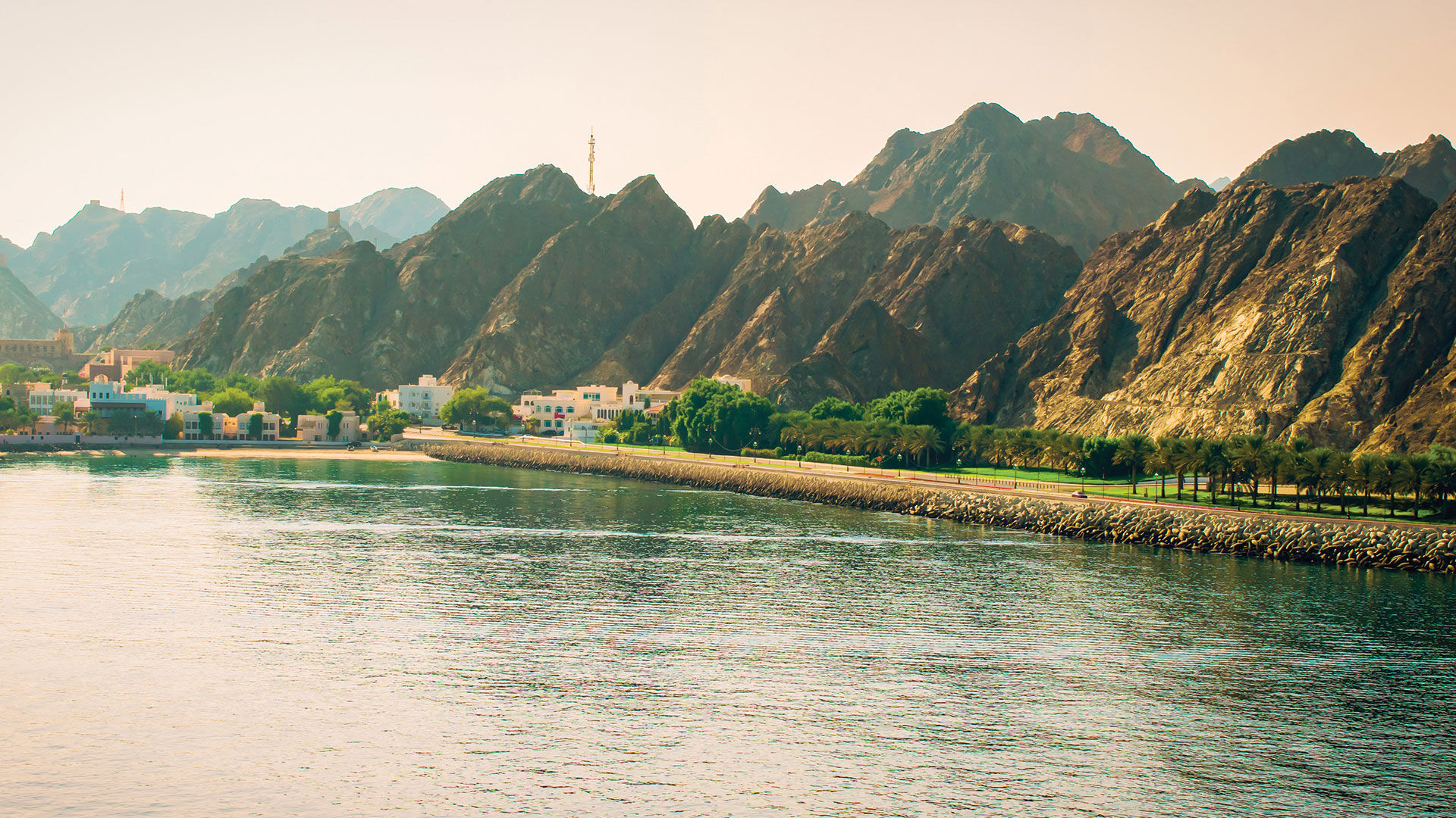 Private transfers to Muscat, , hi-res