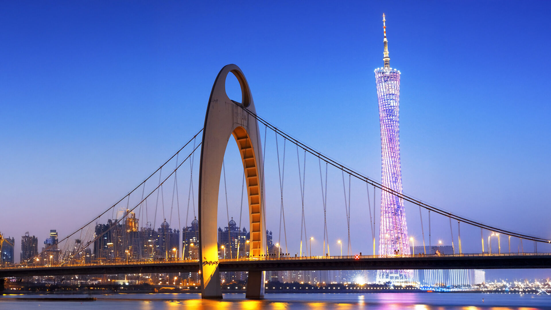 Guangzhou Meet & Greet Service, , hi-res