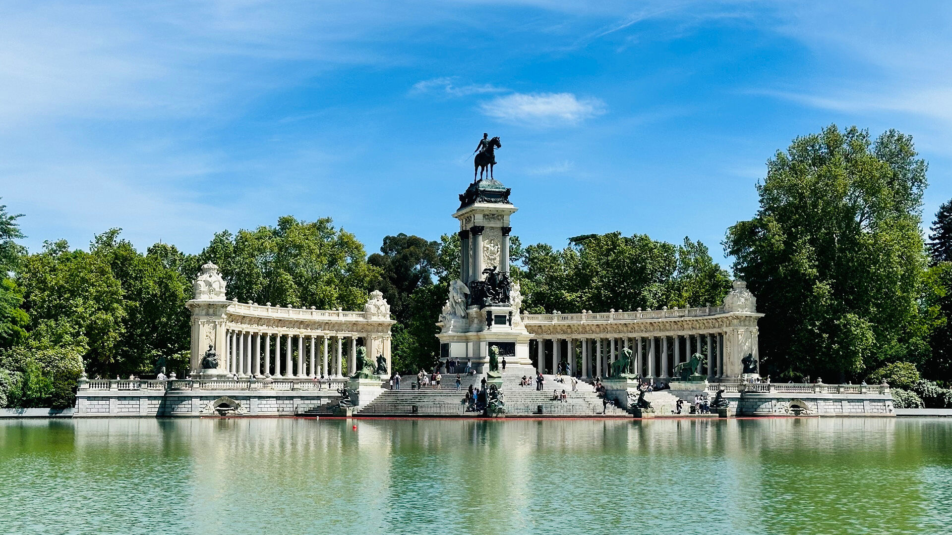 Madrid Meet & Greet Service, , hi-res