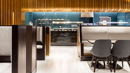 Rio de Janeiro RIOgaleão - Tom Jobim International Airport, , hi-res