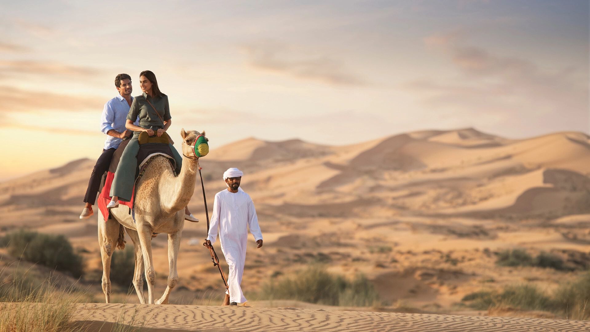 Exclusive Desert Experience, , hi-res