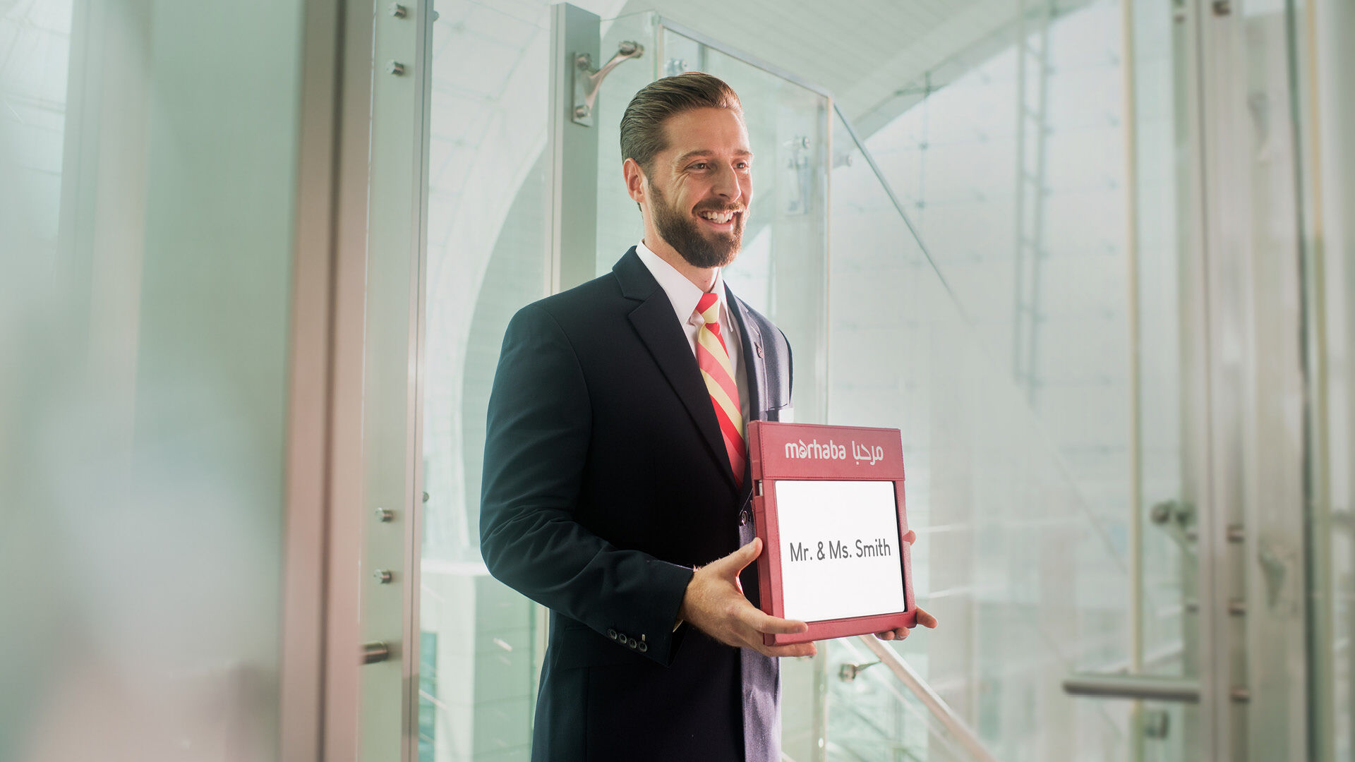 Perth Meet and Greet Service, , hi-res